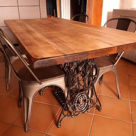 Logement Ideal Pour Un Sejour Alsacien En Amoureux Colmar Exterior photo