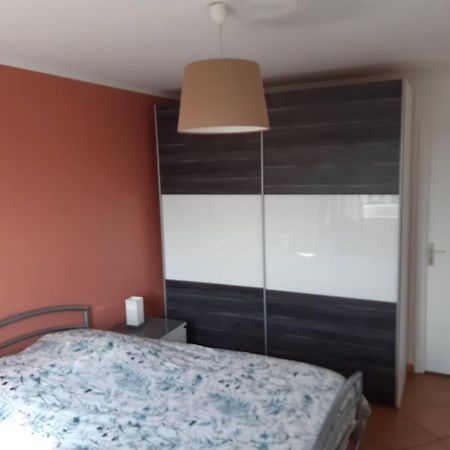 Logement Ideal Pour Un Sejour Alsacien En Amoureux Colmar Exterior photo