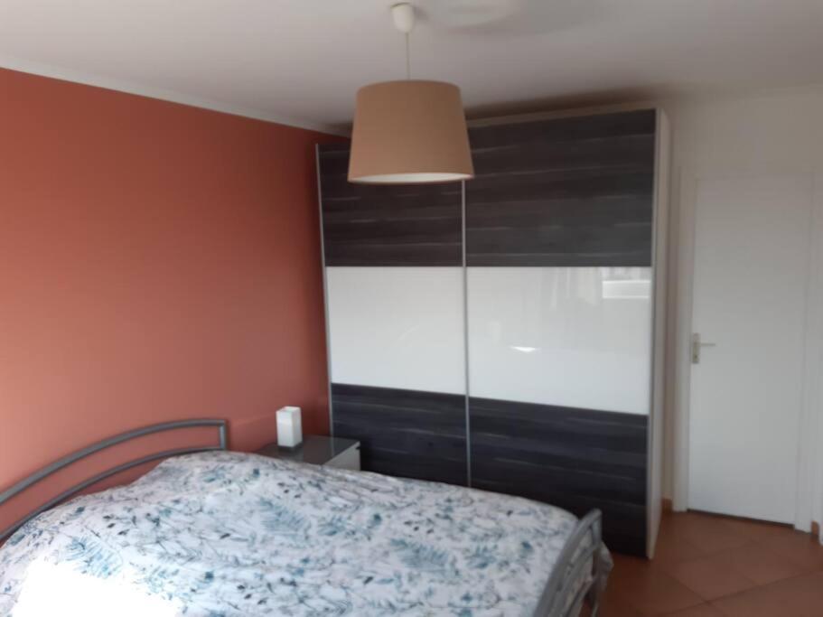 Logement Ideal Pour Un Sejour Alsacien En Amoureux Colmar Exterior photo